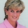 Dood prinses Diana