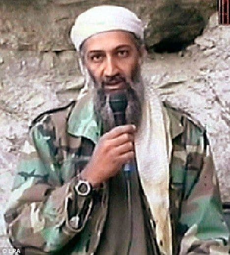 Afghanistan oorlog