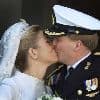 Huwelijk Willem-Alexander & Máxima