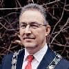 Aboutaleb burgemeester Rotterdam
