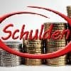 Euroschulden