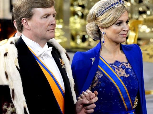 Koning Willem-Alexander