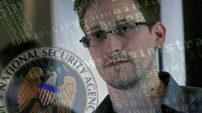 Spionage door NSA