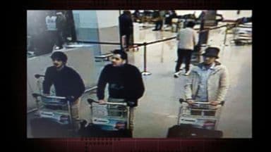 Terrorisme in Europa