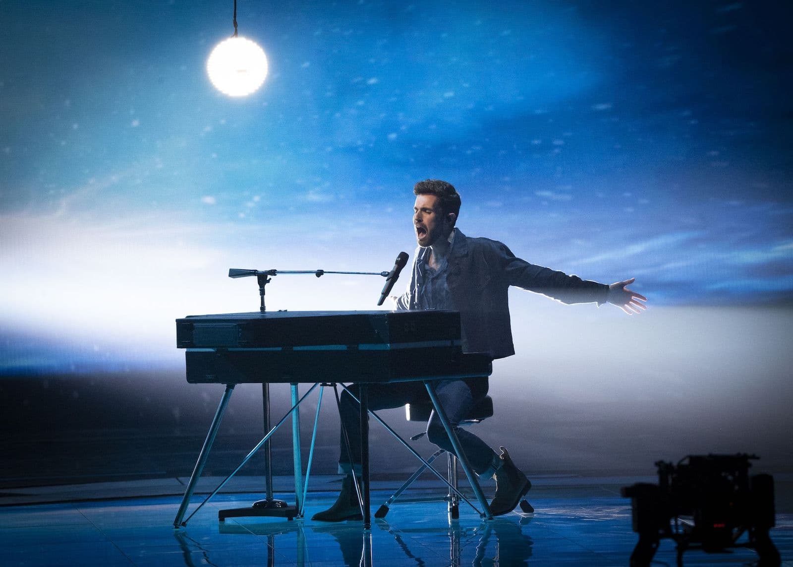 Songfestival