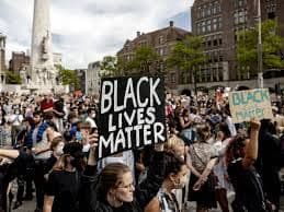 Black lives matter
