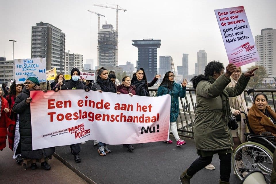 Toeslagenaffaire
