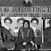 Gijzeling 52 Amerikanen in ambassade Teheran