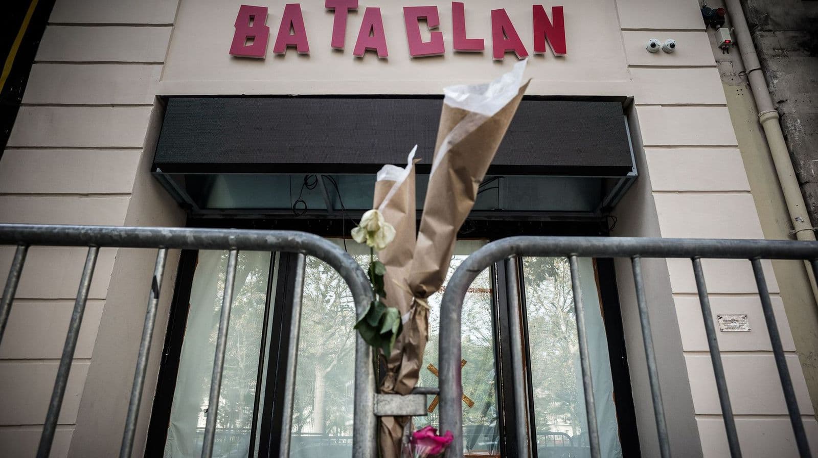 Opnieuw aanslagen in Parijs