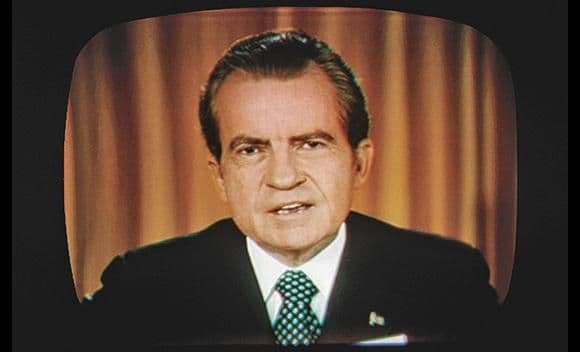 Watergate
